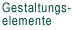 Gestaltungselemente